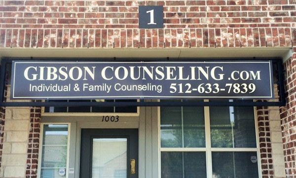 Metal Signs and Displays